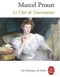 Du Cote De Chez Swann