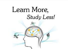 Learn More, Study Less