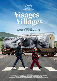 Faces Places