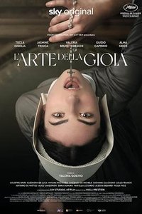 The Art of Joy‎