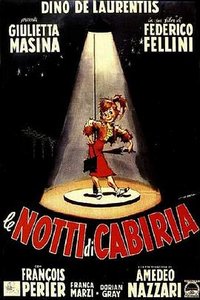 Nights of Cabiria
