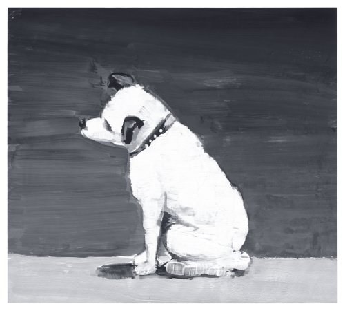 Music For Nipper Produced by Kahimi Karie