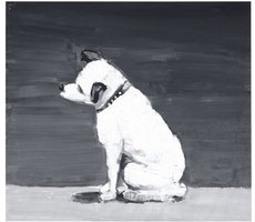 Music For Nipper Produced by Kahimi Karie