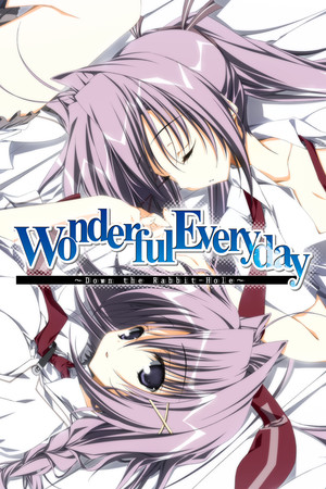 Wonderful Everyday