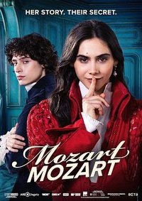 Mozart/Mozart