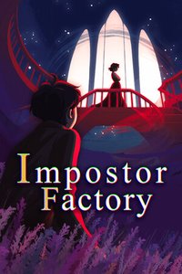 Impostor Factory《影子工厂》