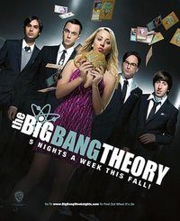 The Big Bang Theory