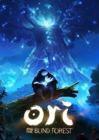 Ori and the Blind Forest