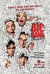 The Big Bang Theory