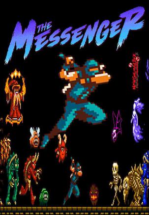 The Messenger