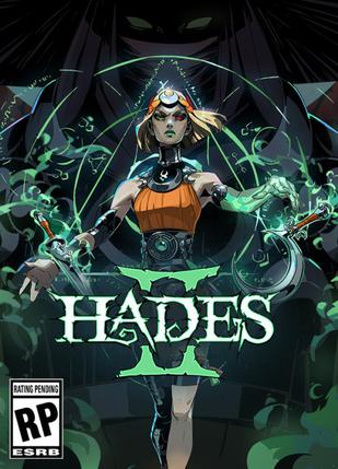 Hades II