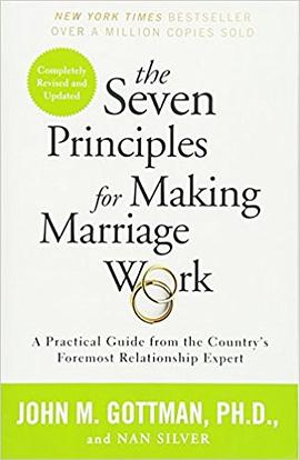 The Seven Principles for Making Marriage Work