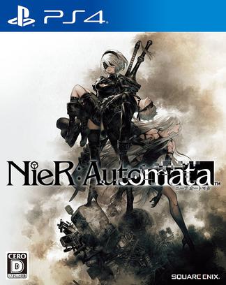 NieR: Automata
