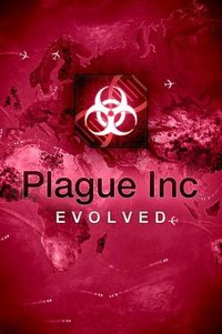 Plague Inc: Evolved