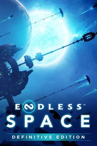 ENDLESS™ Space - Definitive Edition