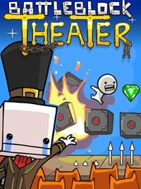 BattleBlock Theater®