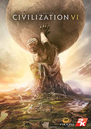 Sid Meier's Civilization VI