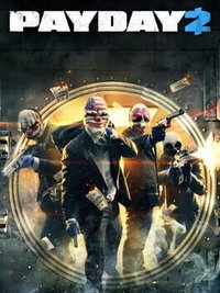 Payday 2
