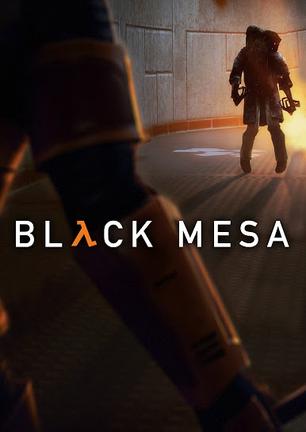 Black Mesa
