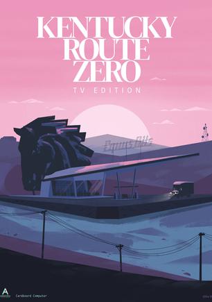 Kentucky Route Zero