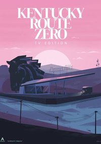 Kentucky Route Zero