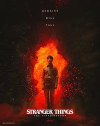 Stranger Things