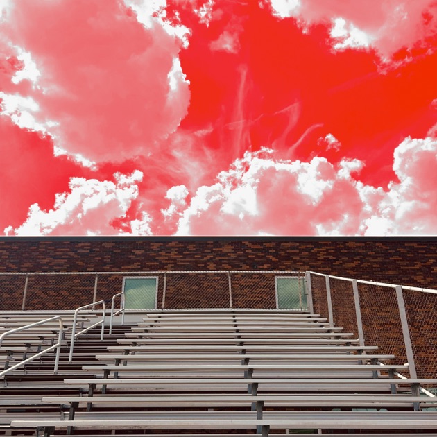 Thick As Thieves - EP