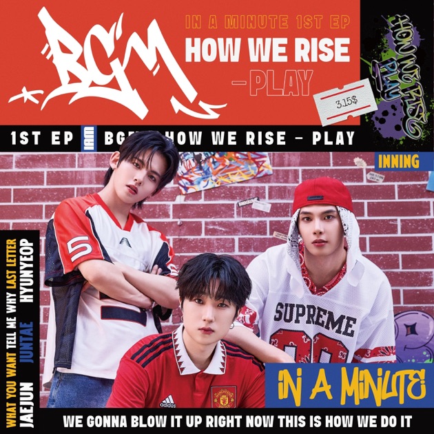 ﻿[BGM : HOW WE RISE - PLAY] - EP