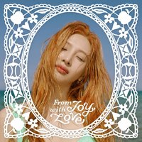 From JOY, with Love - The 1st Mini Album - EP