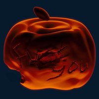 Darn it! I Still Refuse to Curse You