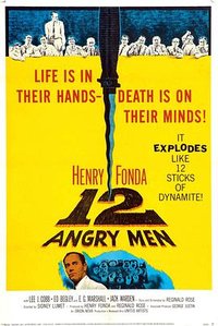 12 Angry Men
