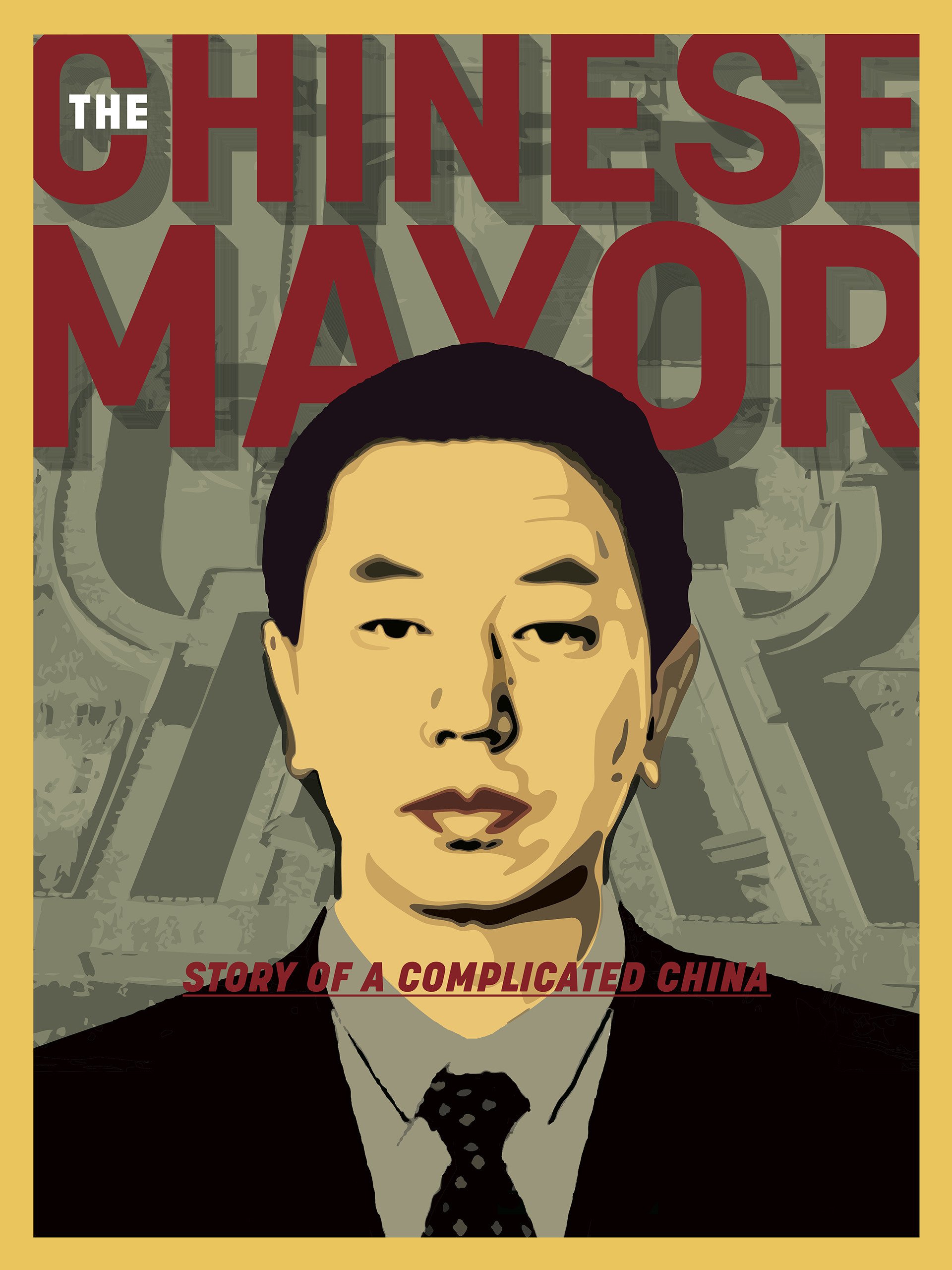 The Chinese Mayor