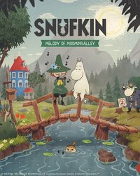 Snufkin: Melody of Moominvalley