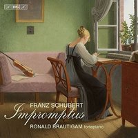 Schubert Impromptus