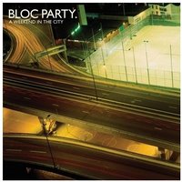 A Weekend In The City