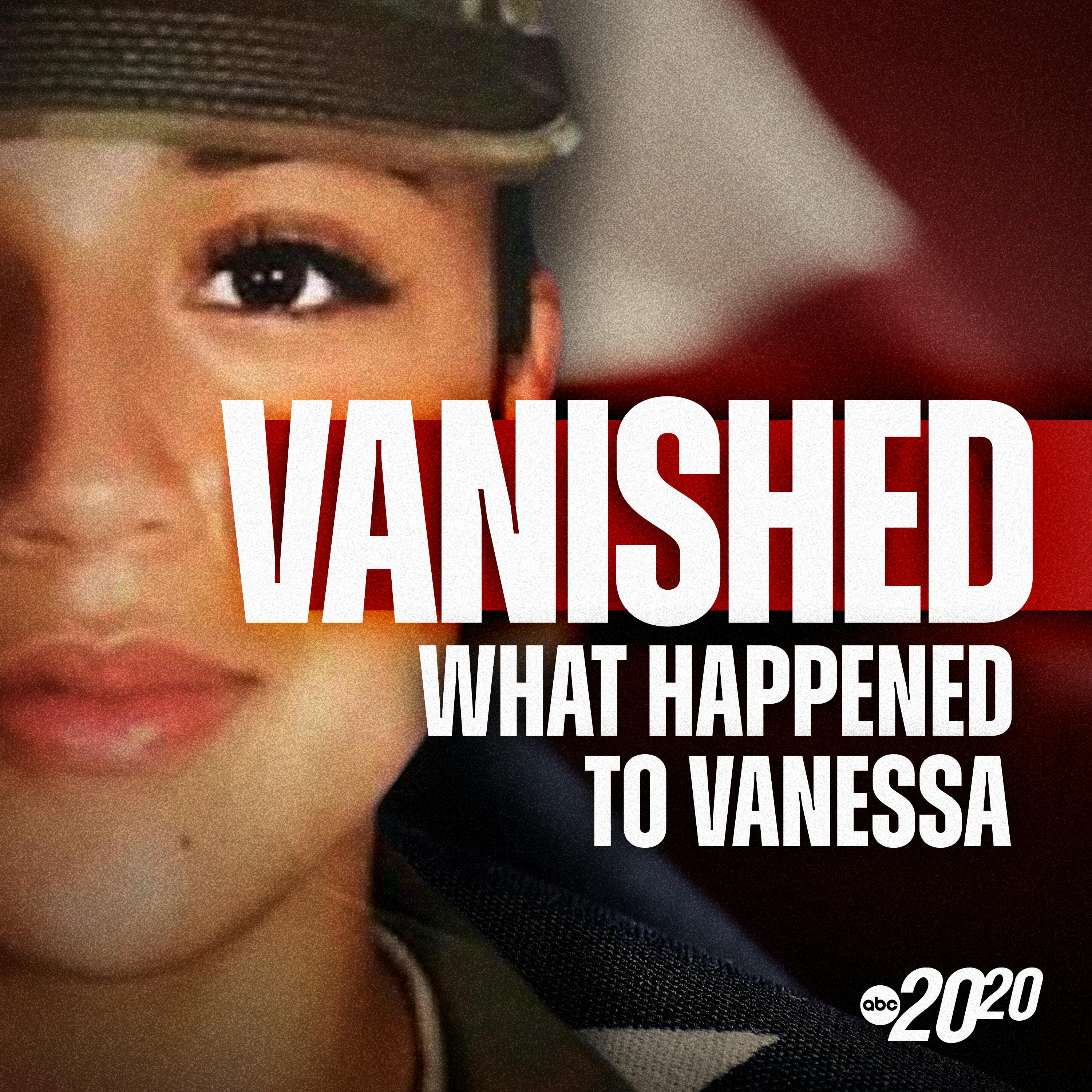 Vanished: What Happened to Vanessa