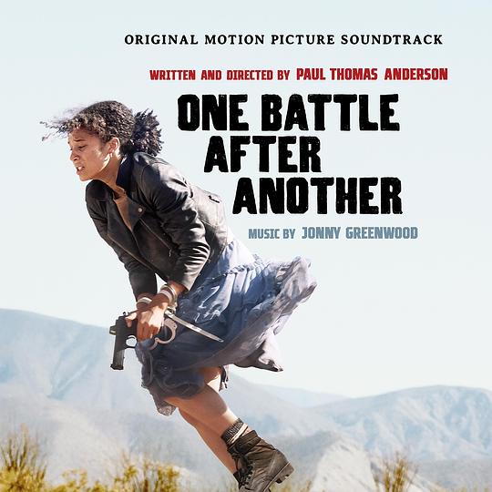 One Battle After Another(Original Motion Picture Soundtrack)