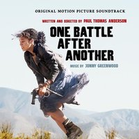 One Battle After Another(Original Motion Picture Soundtrack)