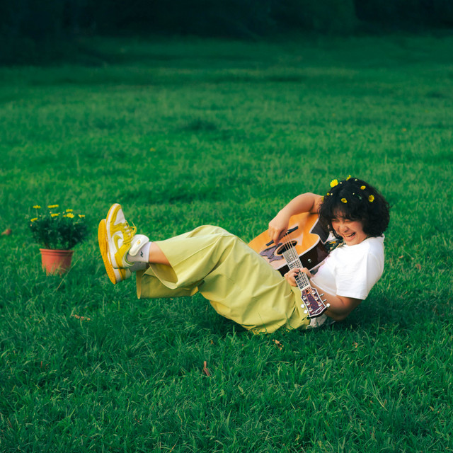 YOU HAPPY, I HAPPY - Single