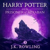 Harry Potter and the Prisoner of Azkaban (Audiobook)