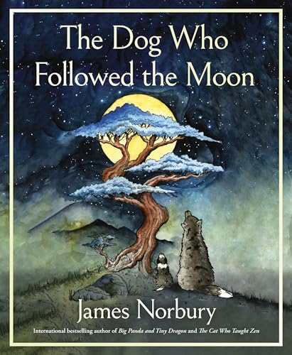 The Dog Who Followed the Moon