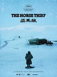 The Horse Thief