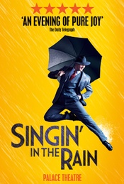 Singin' in the Rain