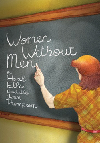 Women Without Men