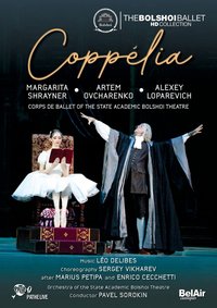 Coppélia