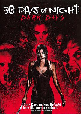 30 Days of Night: Dark Days