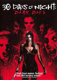 30 Days of Night: Dark Days