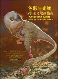 色彩与光线 (人民邮电出版社 2013)