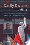 Deadly Decision in Beijing