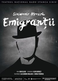 Emigranci